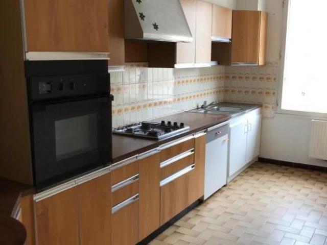 Appartement location à Valence