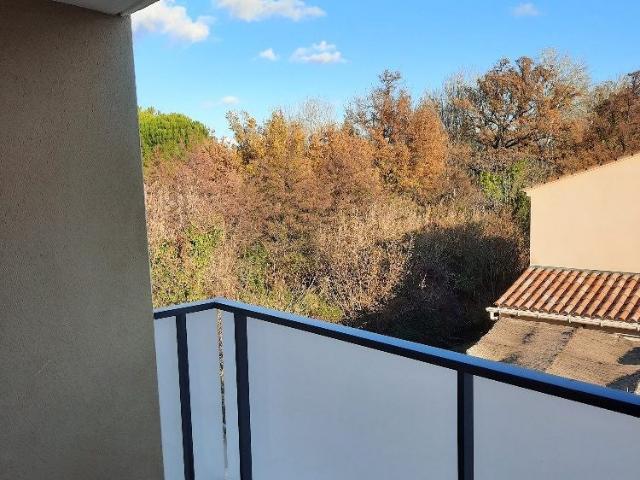 Appartement location à Avignon, Vedène