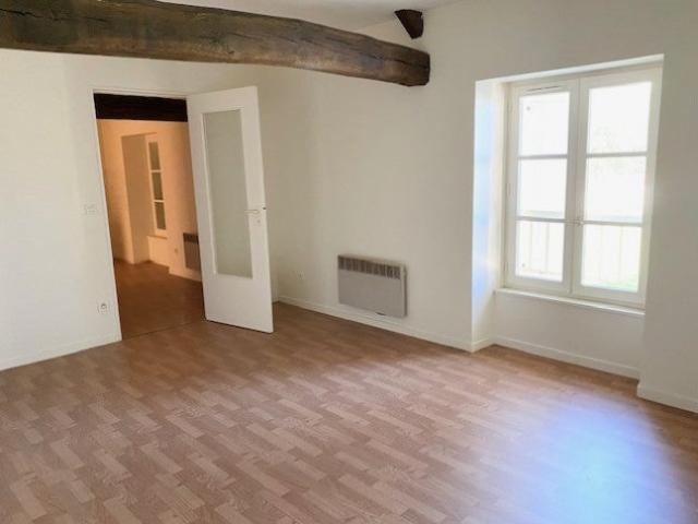 Appartement location à Le Blanc, Lignac