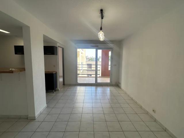 Appartement location à Capouchiné, Nîmes