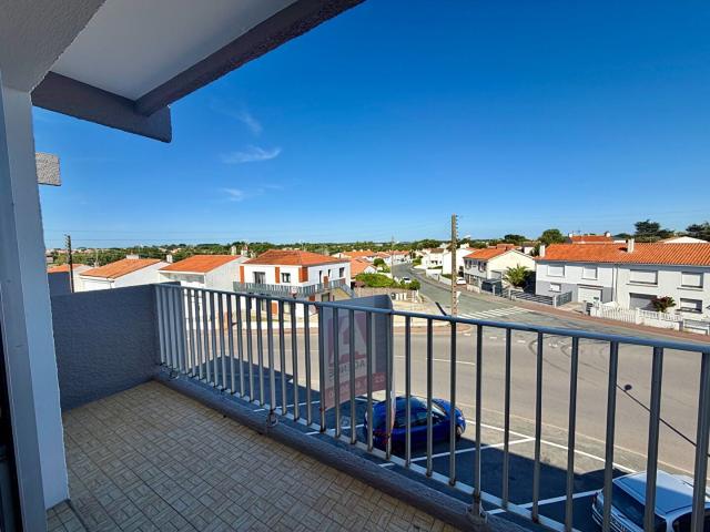 Appartement location à Les Sables-d'Olonne, Saint-gilles-croix-de-vie
