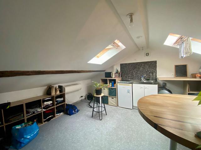 Appartement location à Nancy, Jarville-la-malgrange