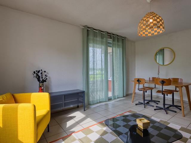 Appartement location à Toulouse