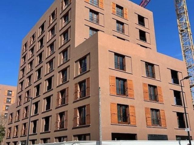 Appartement location à Toulouse