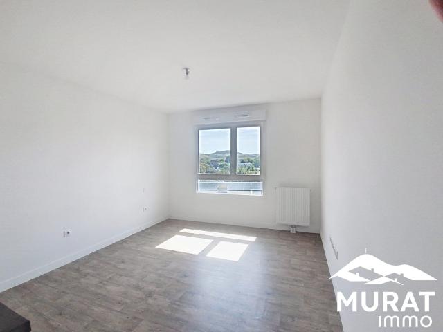 Appartement location à Clermont-Ferrand, Aubière