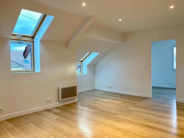 Appartement location à Mantes-la-Jolie, Aubergenville