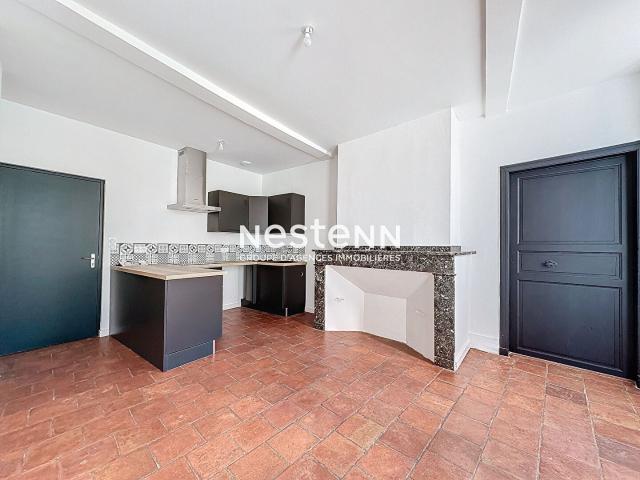 Appartement location à Auch