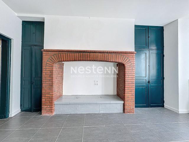 Appartement location à Auch