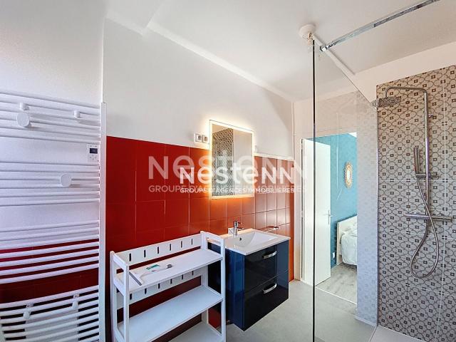 Appartement location à Auch