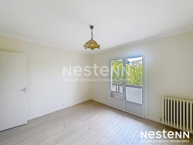 Appartement location à Auch