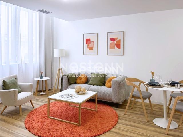 Appartement location à Auch