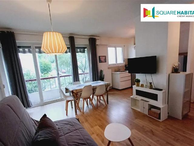 Appartement location à Bayonne, Biarritz