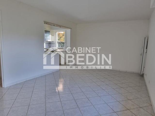 Appartement location à Bordeaux, Mérignac