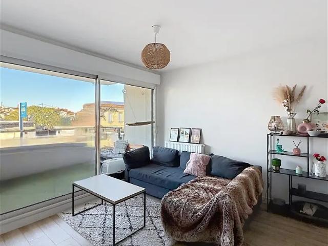 Appartement location à Mondésir, Mérignac