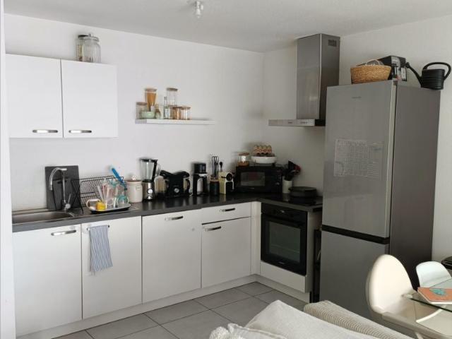 Appartement location à Mulhouse, Saint-louis