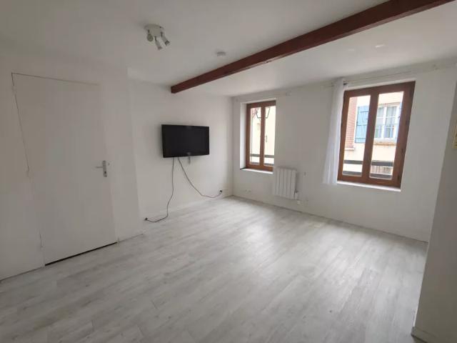 Appartement location à Mantes-la-Jolie, Epône