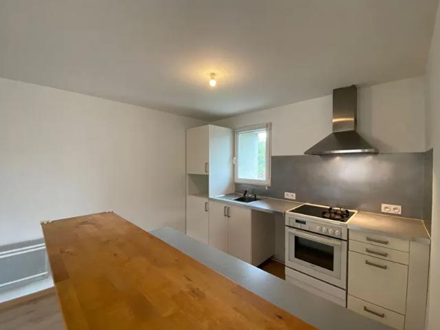 Appartement location à Castres, Saint-amans-soult