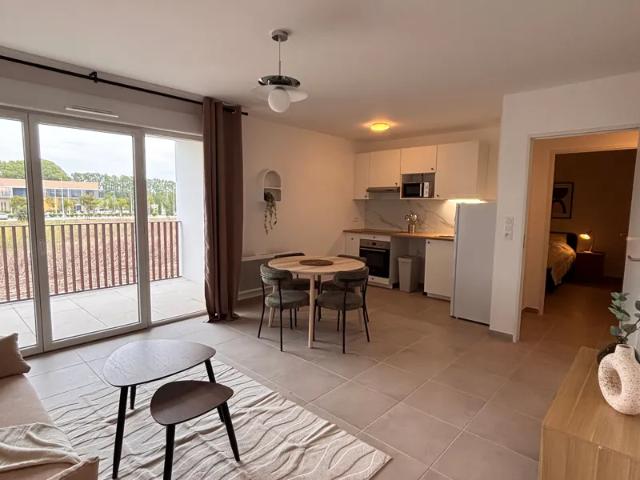 Appartement location à Arles, Saint-martin-de-crau