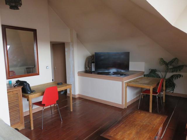 Appartement location à Dunkerque
