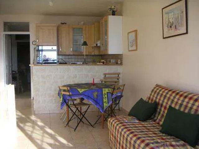Appartement location à Lisieux, Trouville-sur-mer