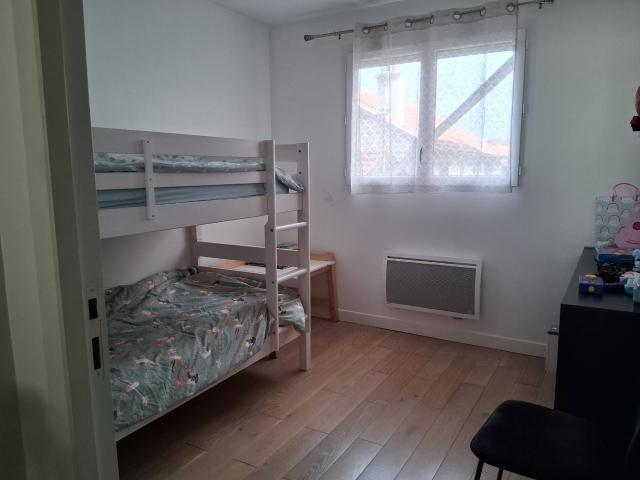 Appartement location à France métropolitaine, Biarritz