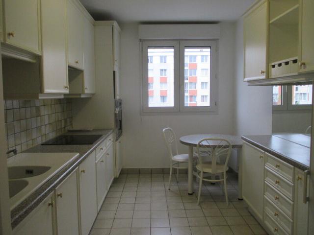 Appartement location à Orléans