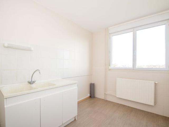 Appartement location à Le Creusot, Saône-et-Loire