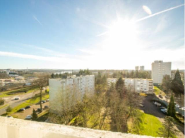 Appartement location à Autun, Le Creusot