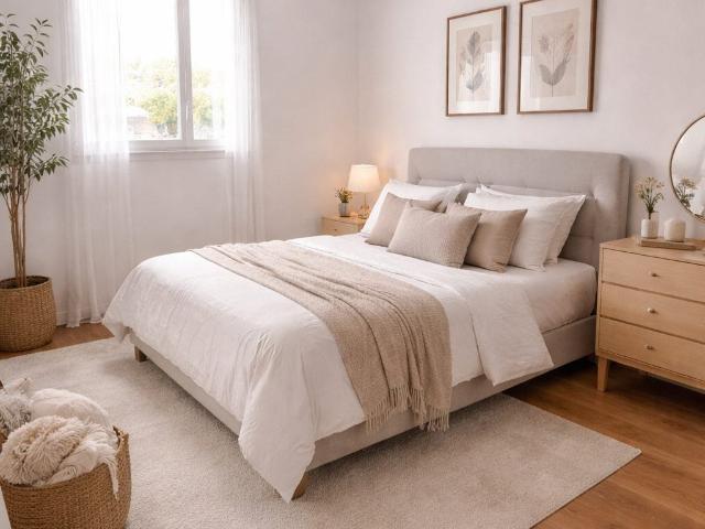 Appartement location à Chartres, Lèves