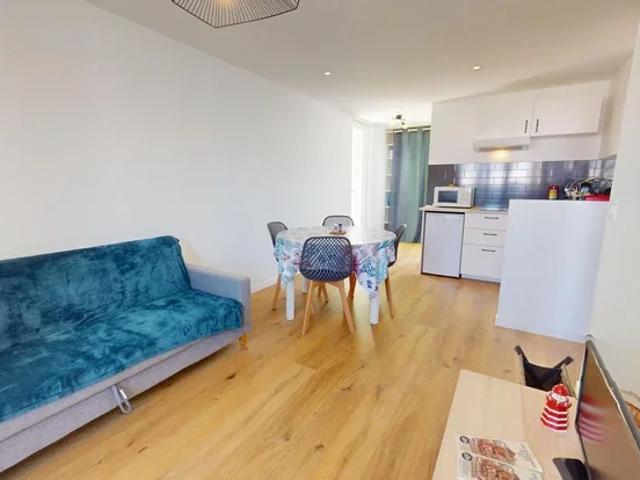Appartement location à Les Sables-d'Olonne, Saint-hilaire-de-riez