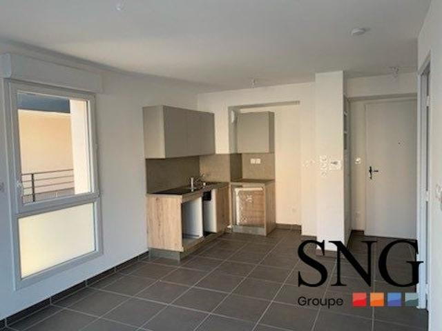 Appartement location à Istres, Vitrolles