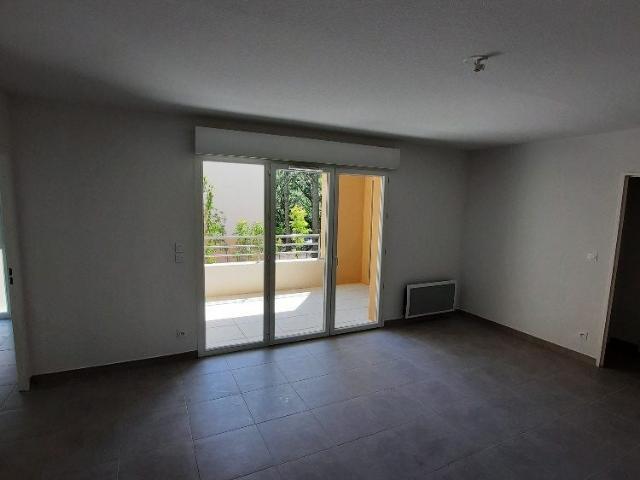 Appartement location à Agroparc, Avignon