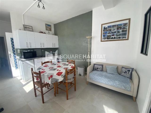 Appartement location à Montreuil-sur-Mer, Merlimont