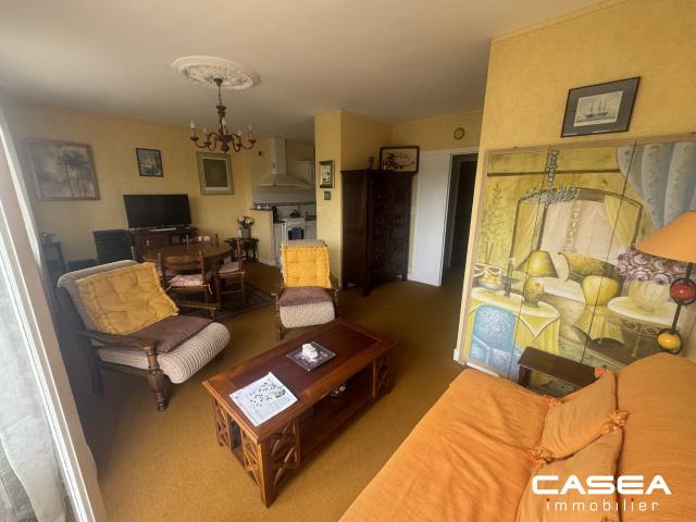 Appartement location à Quimper, Bretagne