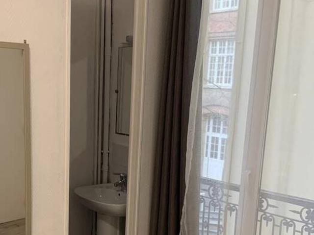 Appartement location à Paris, Île-de-France