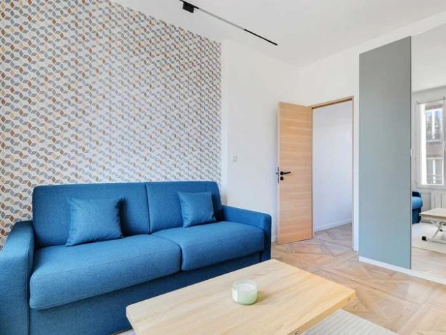 Appartement location à Saint-Denis, Île-de-France