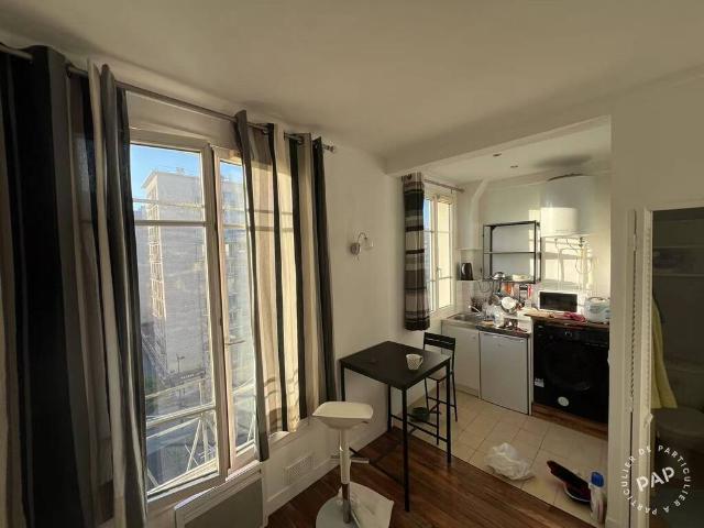 Appartement location à Paris, Île-de-France