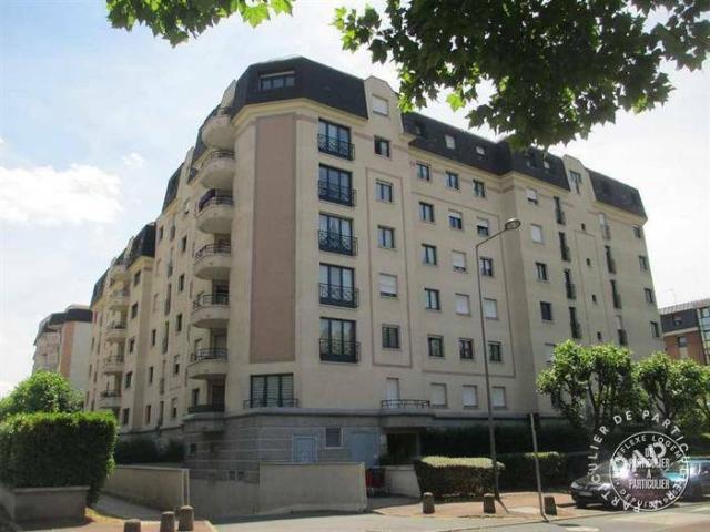 Appartement location à Pontoise, Cergy