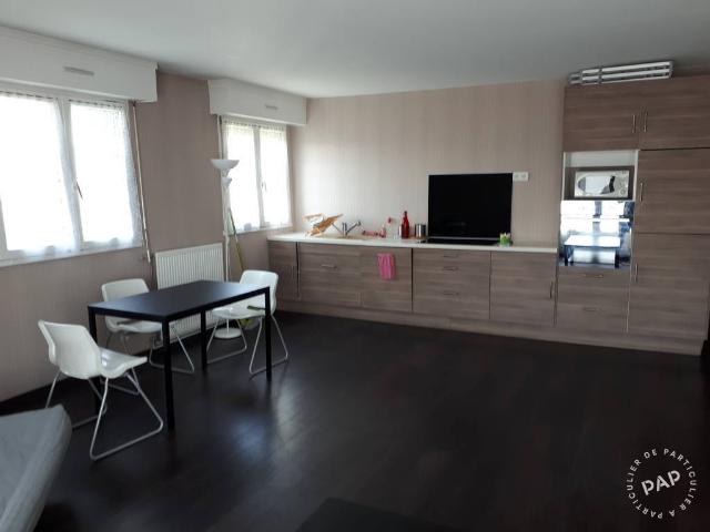 Appartement location à Pontoise, Cergy