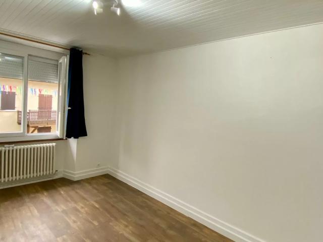 Appartement location à Gex