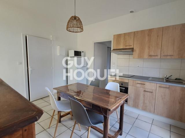 Appartement location à Rochefort, Arvert