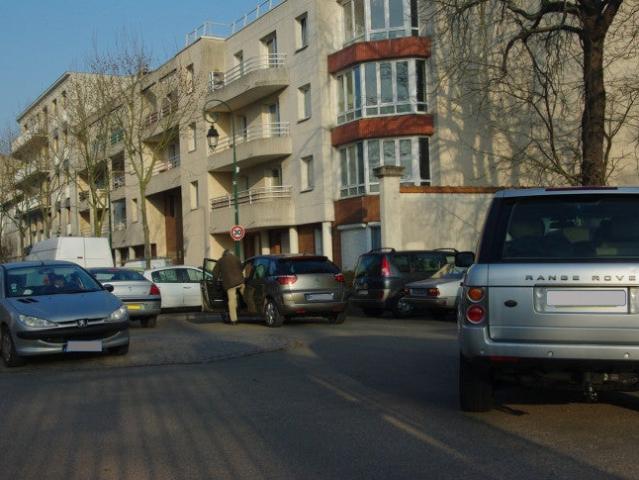 Appartement location à Saint-Germain-en-Laye, Le Vésinet