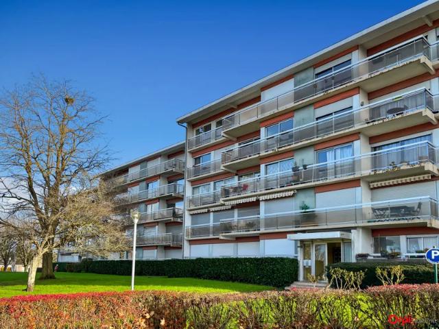 Appartement location à Orléans, Beaugency