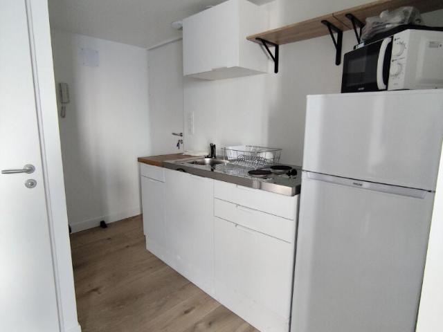 Appartement location à Niort, Saint-maixent-l'ecole