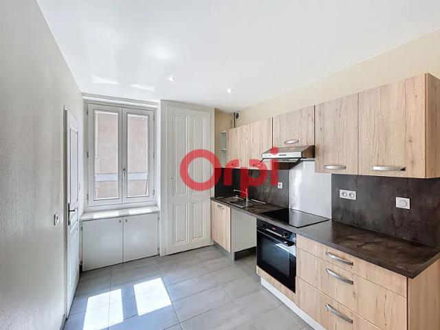Appartement location à Saint-Julien-en-Genevois, Annemasse