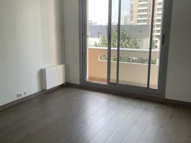 Appartement location à France métropolitaine, Aubervilliers