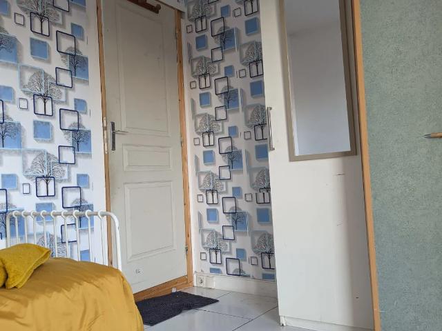 Appartement location à Saint-Denis, Aubervilliers