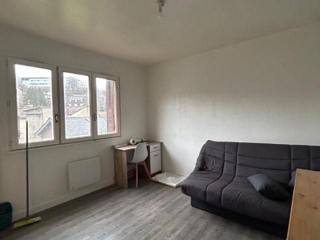Appartement location à Aurillac