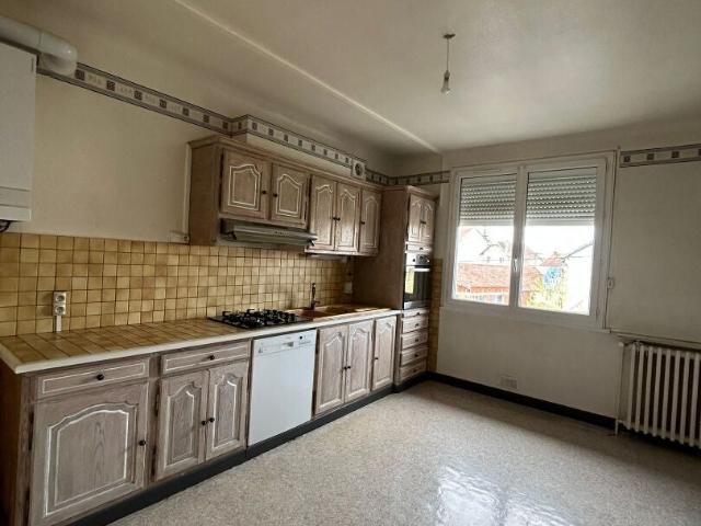 Appartement location à Aurillac