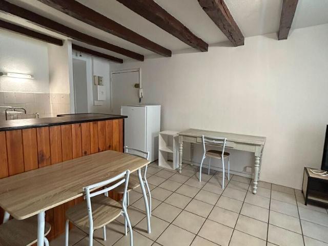 Appartement location à Aurillac